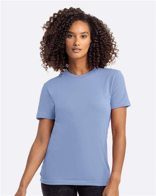 Next Level Unisex Cotton Tee 3600