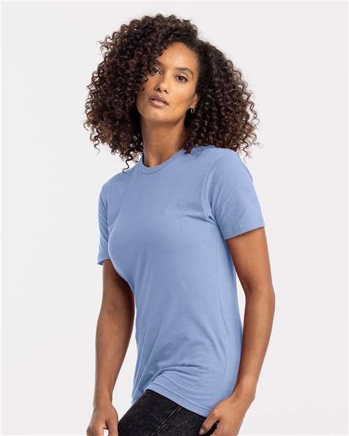 Next Level Unisex Cotton Tee 3600