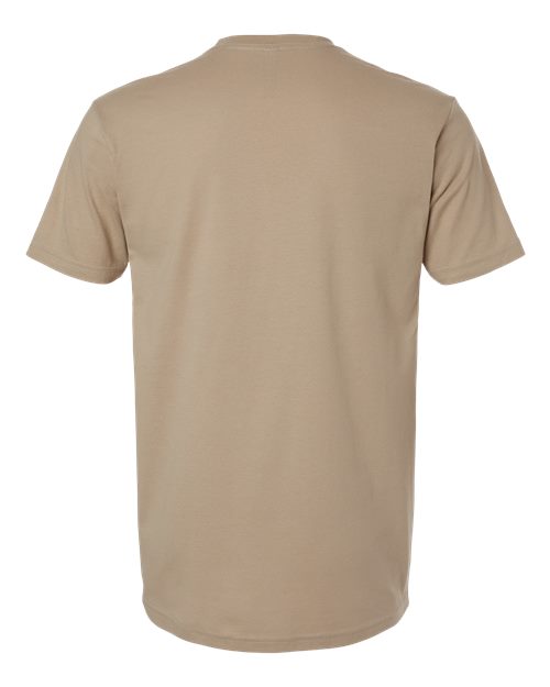 Next Level Unisex Cotton Tee 3600