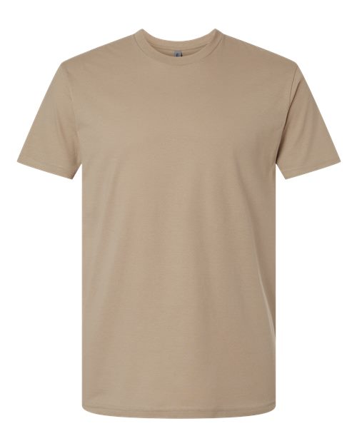 Next Level Unisex Cotton Tee 3600