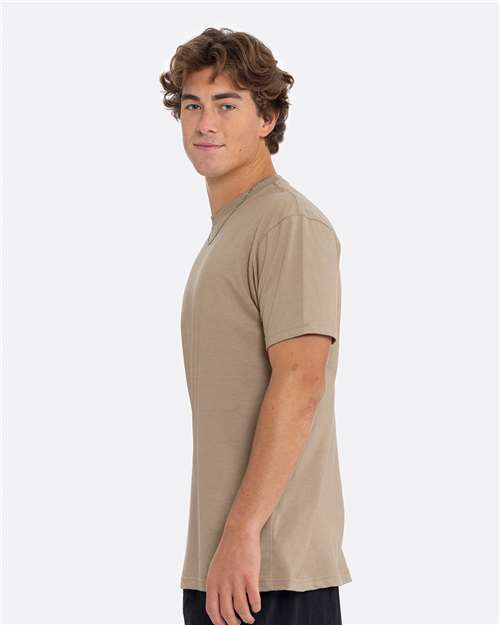 Next Level Unisex Cotton Tee 3600
