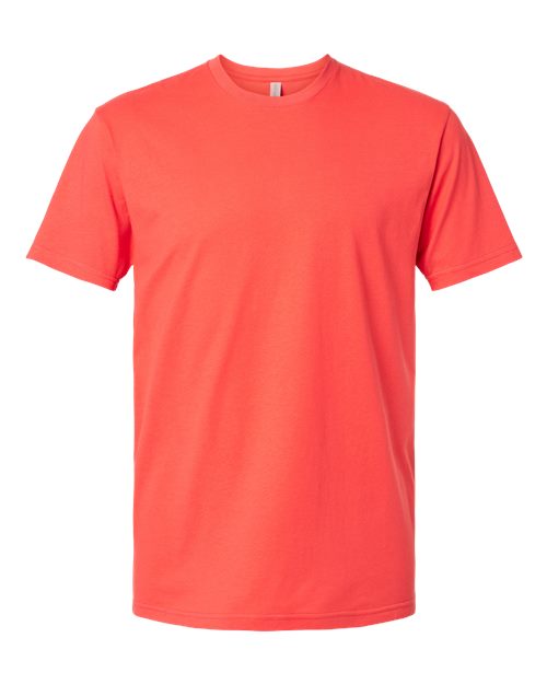 Next Level Unisex Cotton Tee 3600