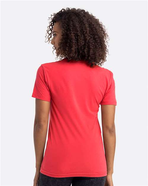 Next Level Unisex Cotton Tee 3600
