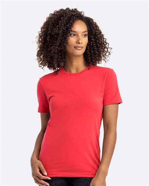 Next Level Unisex Cotton Tee 3600