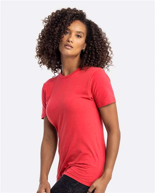 Next Level Unisex Cotton Tee 3600