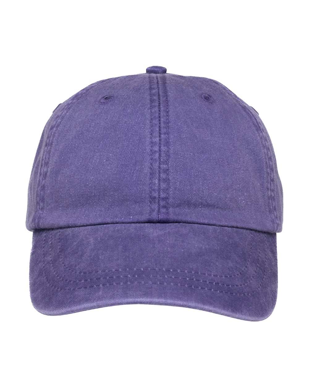 Adams Headwear Optimum Pigment-Dyed Dad Hat LP101