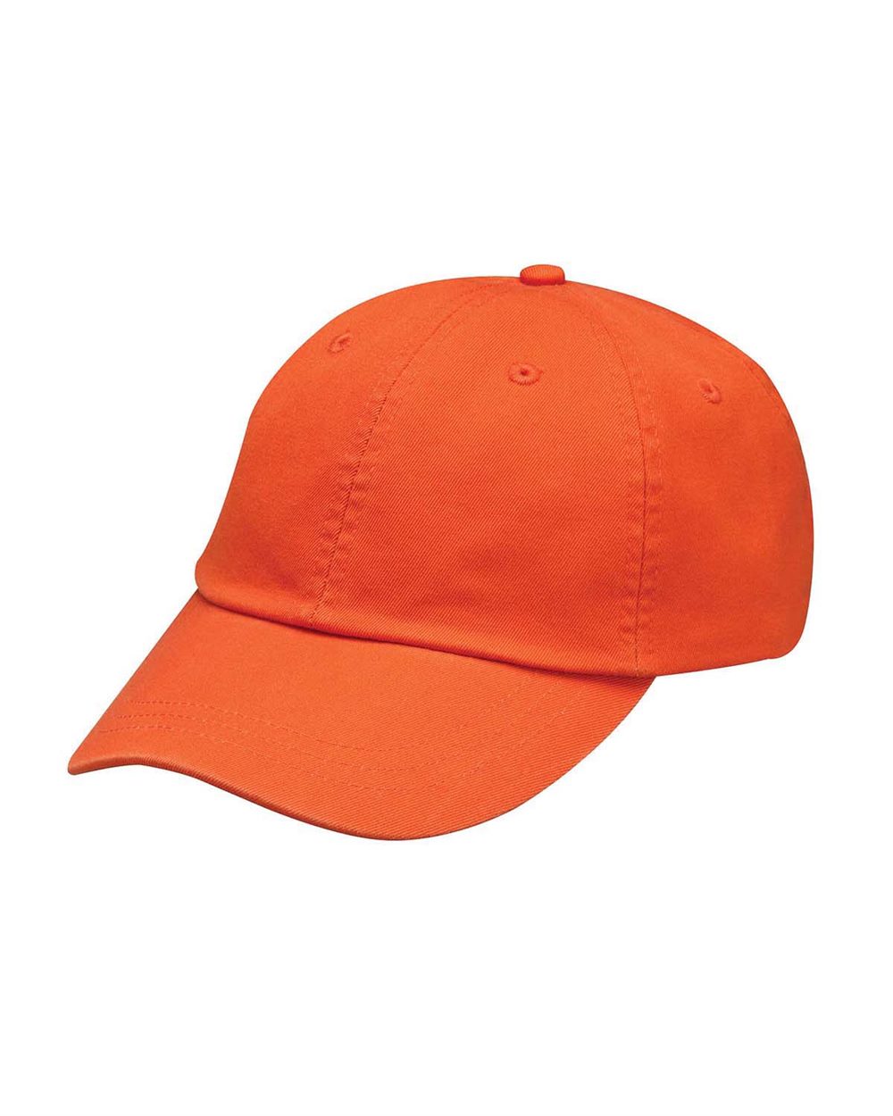 Adams Headwear Optimum II True Color Dad Hat LP104