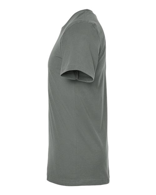 Tultex Combed Cotton T-Shirt 602