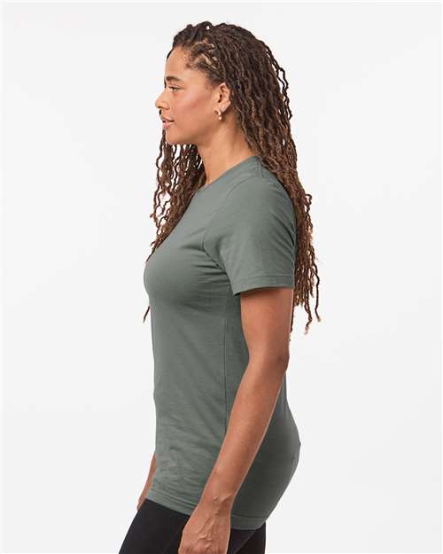 Tultex Combed Cotton T-Shirt 602