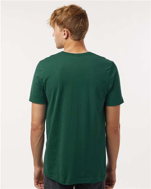 Tultex Combed Cotton T-Shirt 602