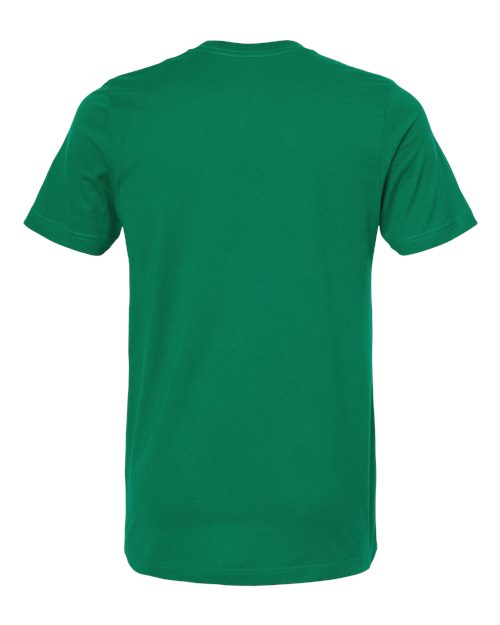 Tultex Combed Cotton T-Shirt 602