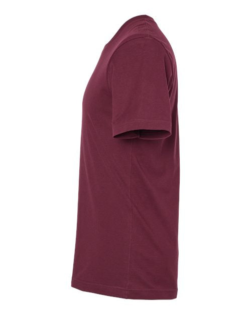 Tultex Combed Cotton T-Shirt 602
