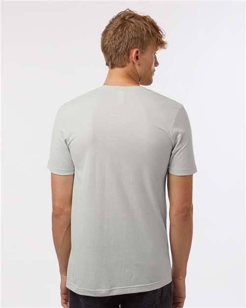 Tultex Combed Cotton T-Shirt 602