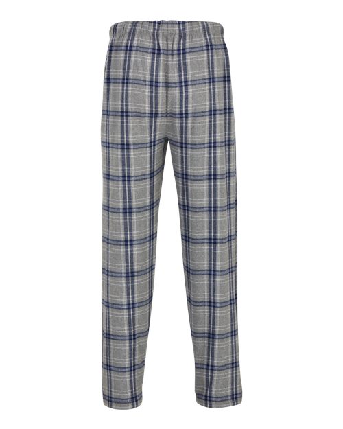 Boxercraft Men's Harley Flannel Pants BM6624
