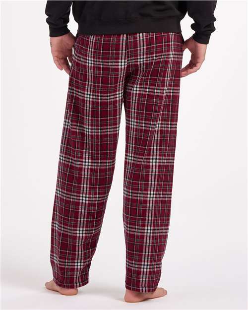 Boxercraft Men's Harley Flannel Pants BM6624