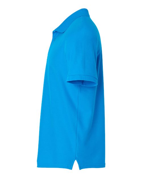 Gildan Unisex Hammer™ Pique Polo 85800