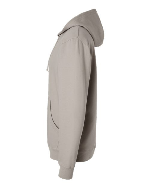 Independent Trading Co. Unisex Midweight Hooded Sweatshirt SS4500