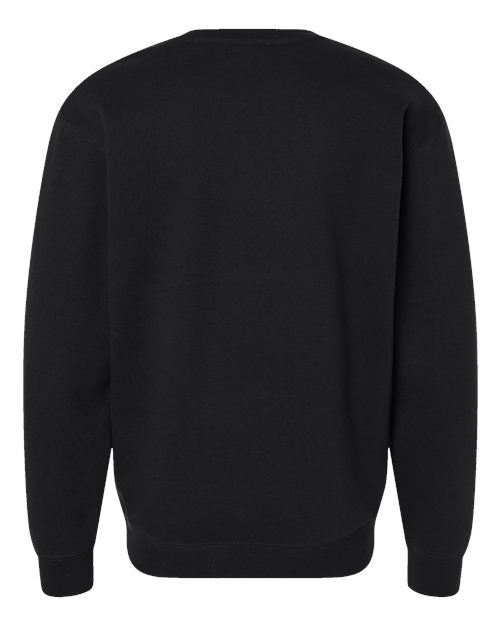 Independent Trading Co. Unisex Heavyweight Crewneck Sweatshirt IND3000