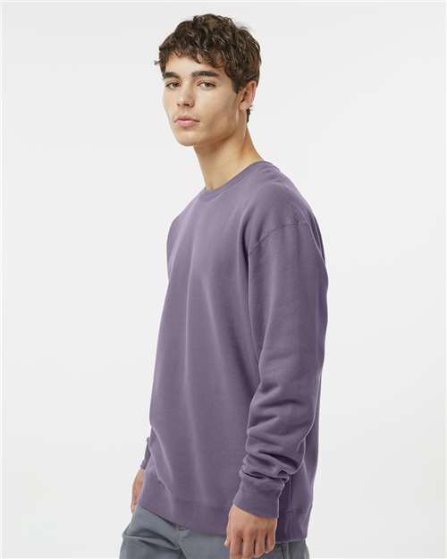 Independent Trading Co. Unisex Heavyweight Crewneck Sweatshirt IND3000