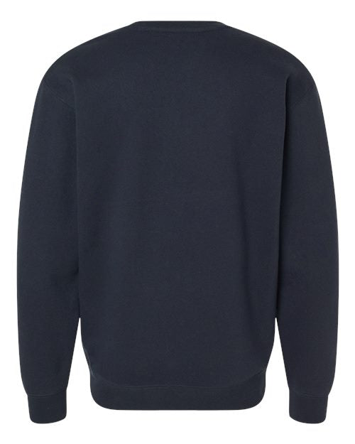 Independent Trading Co. Unisex Heavyweight Crewneck Sweatshirt IND3000
