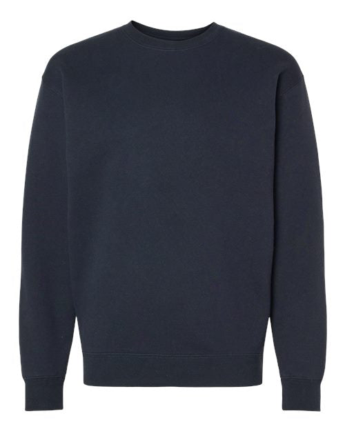 Independent Trading Co. Unisex Heavyweight Crewneck Sweatshirt IND3000