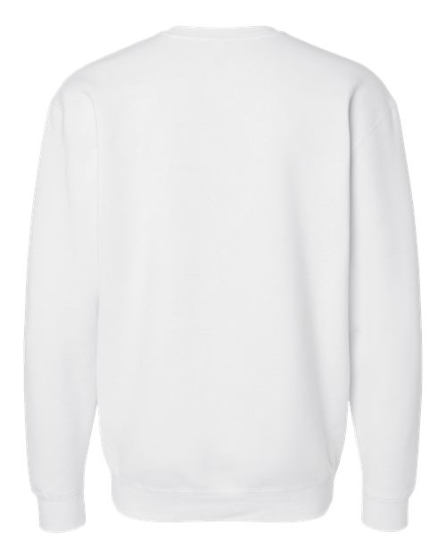 Independent Trading Co. Unisex Heavyweight Crewneck Sweatshirt IND3000