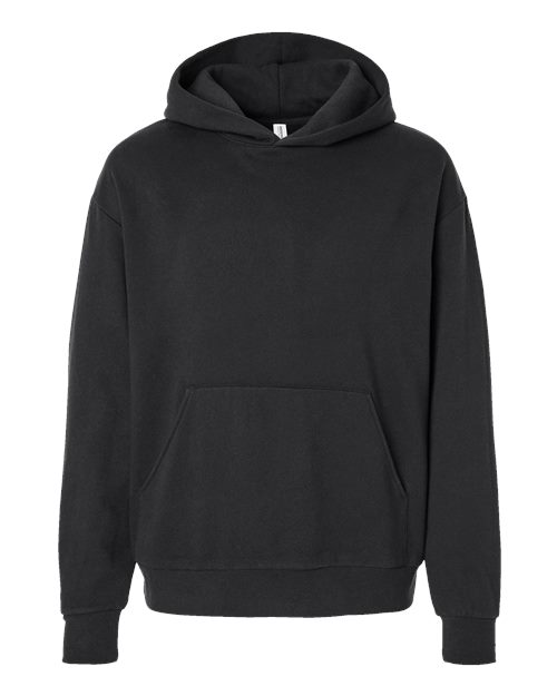 Independent Trading Co. Unisex Avenue Midweight Hooded Sweatshirt IND280SL