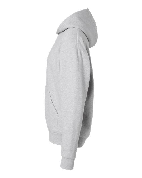 Independent Trading Co. Unisex Avenue Midweight Hooded Sweatshirt IND280SL