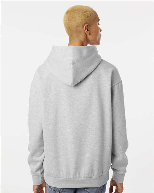 Independent Trading Co. Unisex Avenue Midweight Hooded Sweatshirt IND280SL