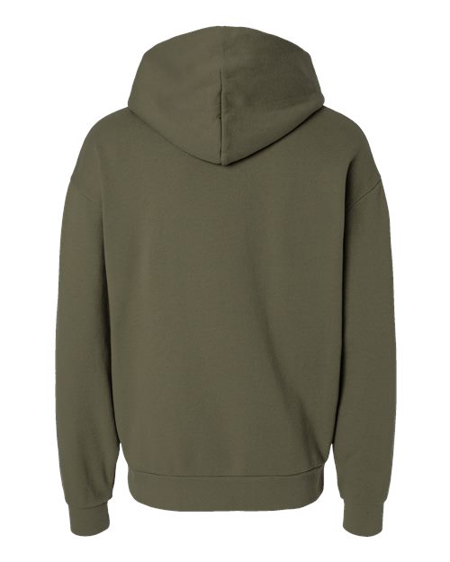 Independent Trading Co. Unisex Avenue Midweight Hooded Sweatshirt IND280SL