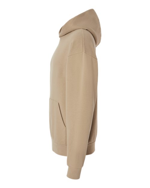 Independent Trading Co. Unisex Avenue Midweight Hooded Sweatshirt IND280SL