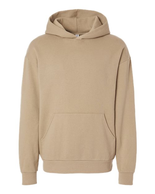 Independent Trading Co. Unisex Avenue Midweight Hooded Sweatshirt IND280SL