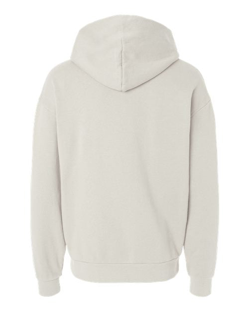 Independent Trading Co. Unisex Avenue Midweight Hooded Sweatshirt IND280SL