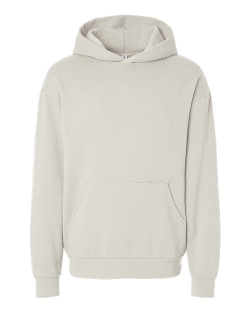 Independent Trading Co. Unisex Avenue Midweight Hooded Sweatshirt IND280SL