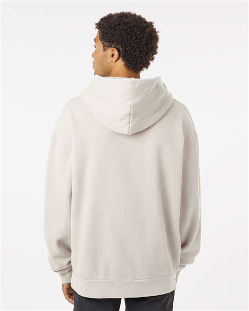 Independent Trading Co. Unisex Avenue Midweight Hooded Sweatshirt IND280SL