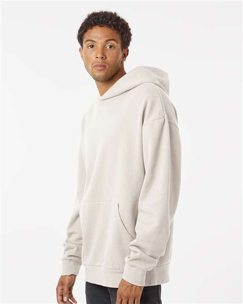 Independent Trading Co. Unisex Avenue Midweight Hooded Sweatshirt IND280SL