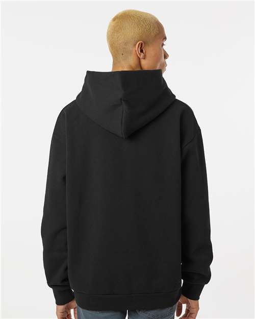 Independent Trading Co. Unisex Mainstreet Heavyweight Hooded Sweatshirt IND420XD