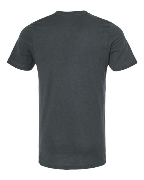 Tultex Combed Cotton T-Shirt 602