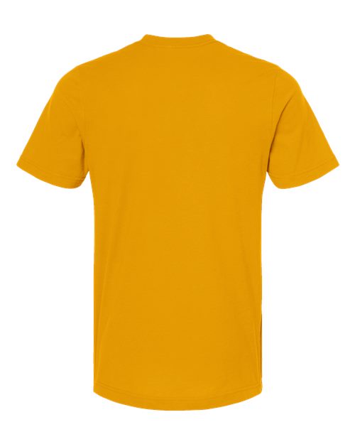 Tultex Combed Cotton T-Shirt 602
