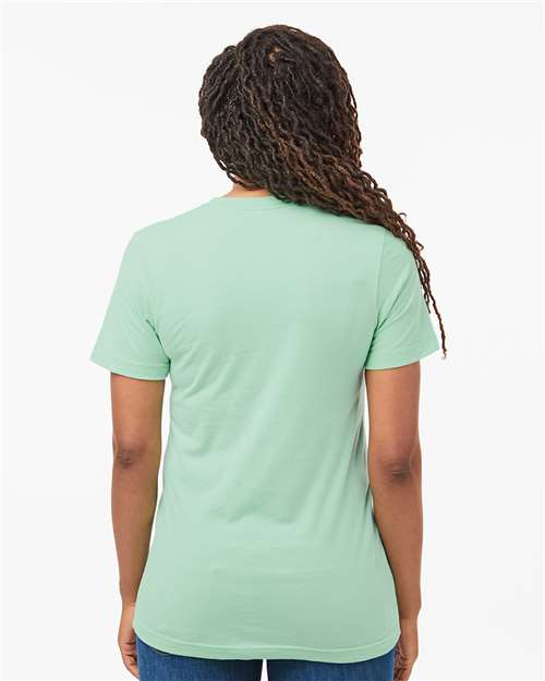 Tultex Combed Cotton T-Shirt 602