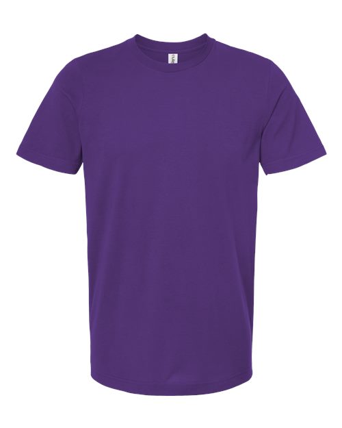 Tultex Combed Cotton T-Shirt 602