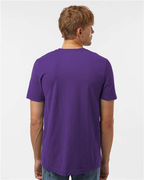 Tultex Combed Cotton T-Shirt 602
