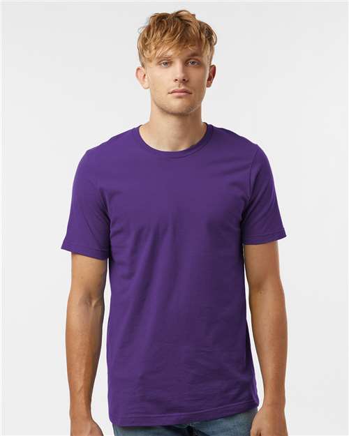 Tultex Combed Cotton T-Shirt 602