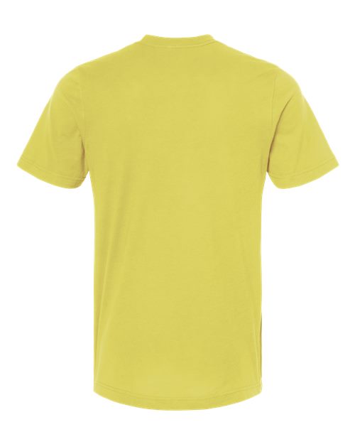 Tultex Combed Cotton T-Shirt 602