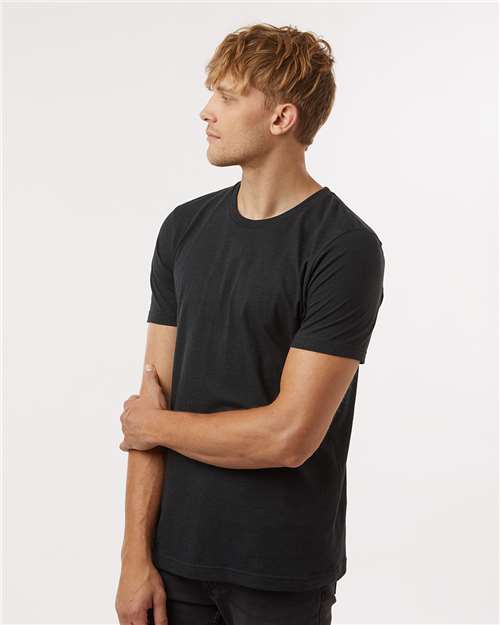 Tultex Unisex Combed CVC T-Shirt 602CVC