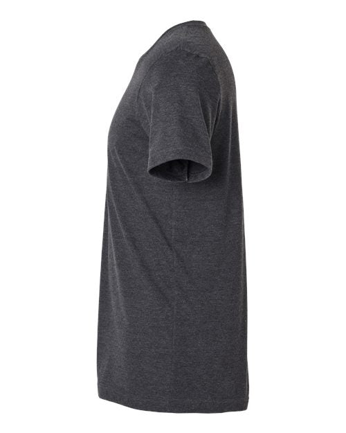 Tultex Unisex Combed CVC T-Shirt 602CVC
