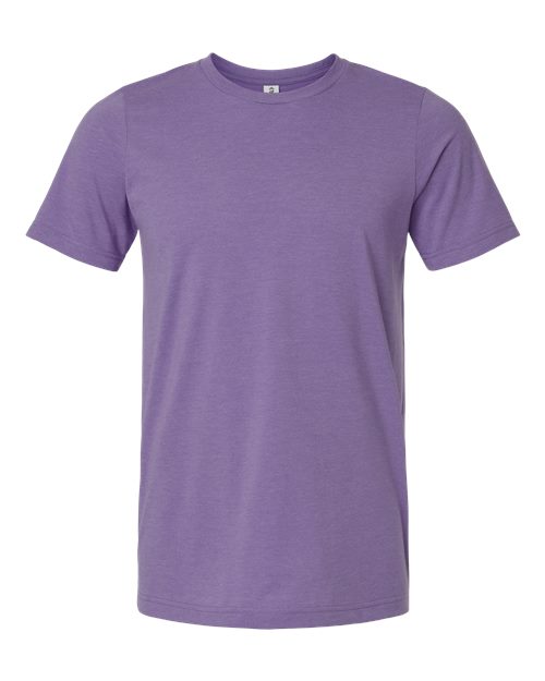 Tultex Unisex Combed CVC T-Shirt 602CVC