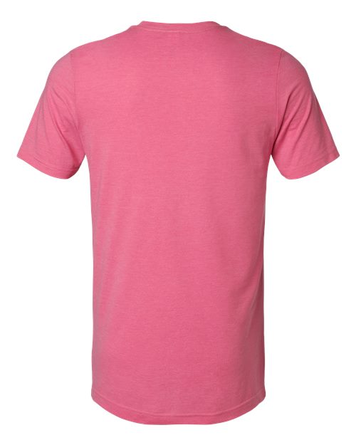 Tultex Unisex Combed CVC T-Shirt 602CVC
