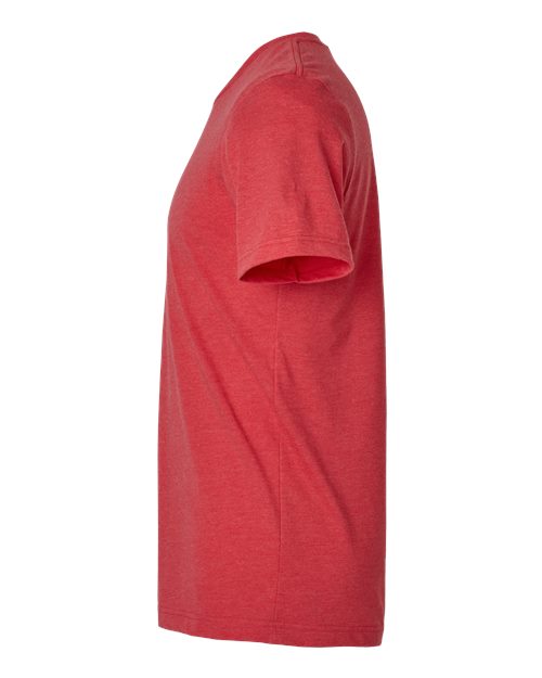 Tultex Unisex Combed CVC T-Shirt 602CVC