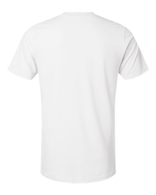 Tultex Unisex Combed CVC T-Shirt 602CVC